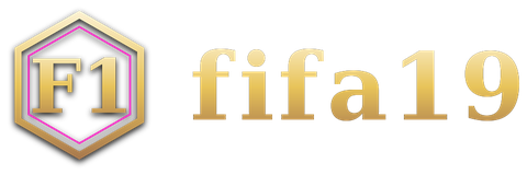 fifa19 logotipo